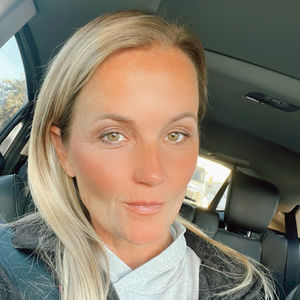 Meet your Posher, Kiersten